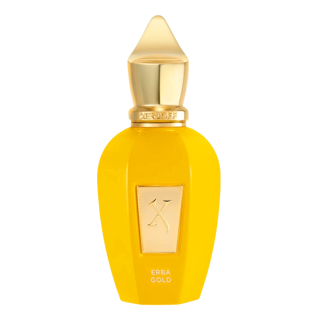 Erba Gold